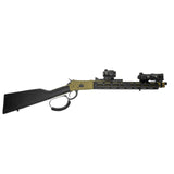 Midwest Industries - Lever Modular Top Rail for M-LOK