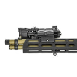 Midwest Industries - Lever Modular Top Rail for M-LOK
