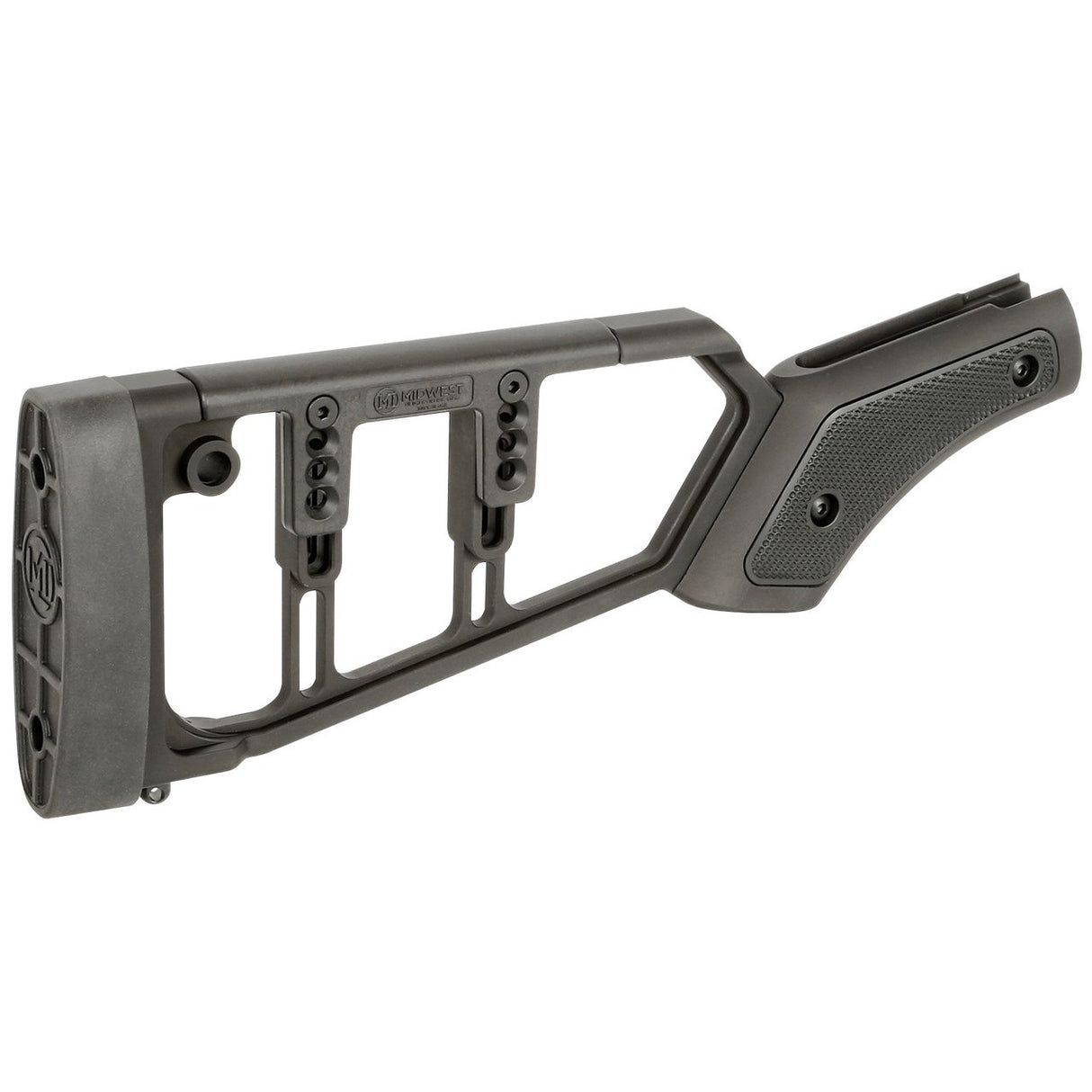 Midwest Industries - Lever Stock for Henry Pistol Grip Rifles