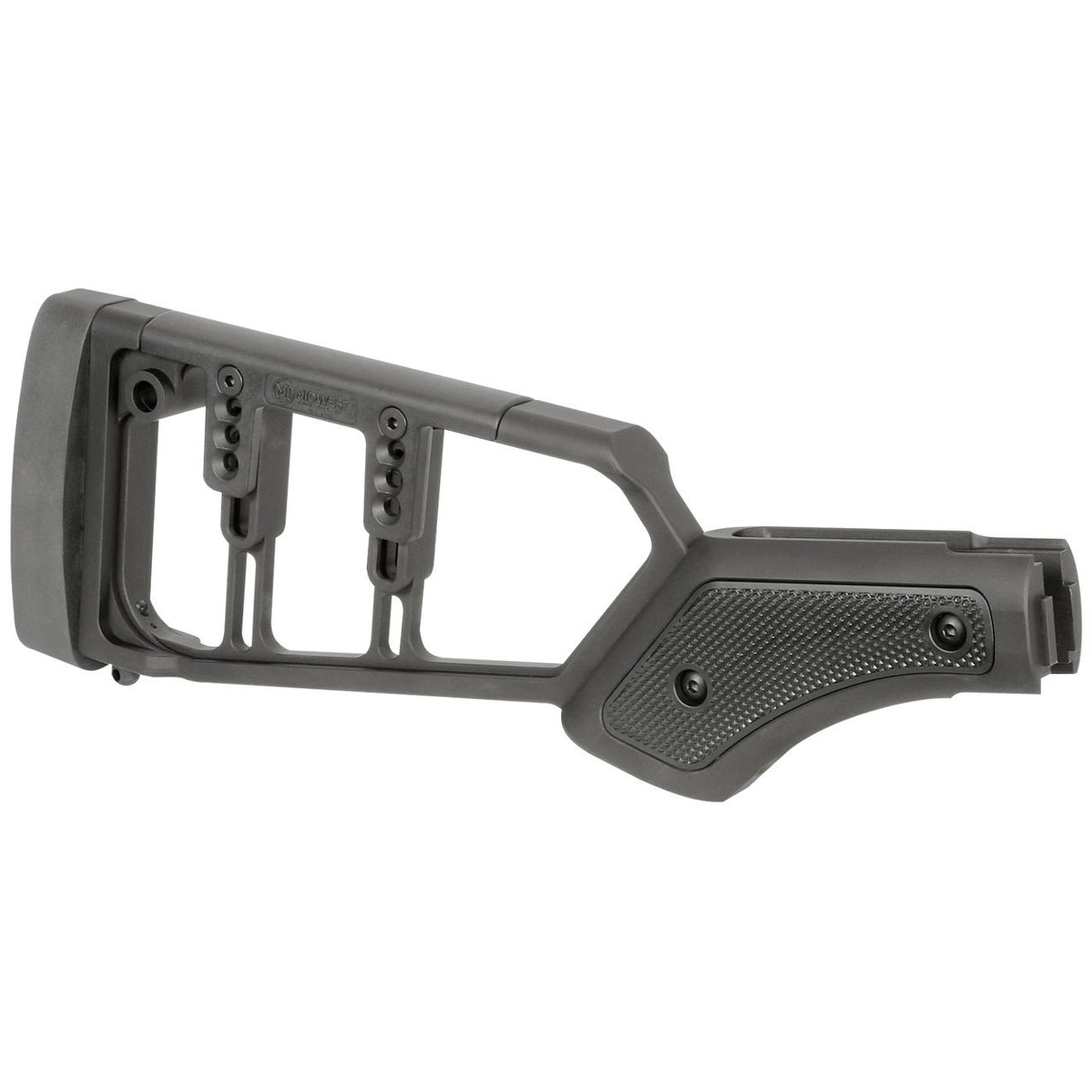 Midwest Industries - Lever Stock for Henry Pistol Grip Rifles