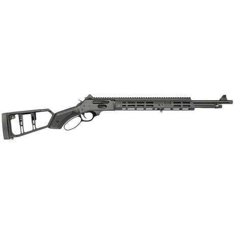 Midwest Industries - Lever Stock for Henry Pistol Grip Rifles