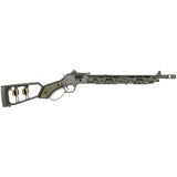 Midwest Industries - Lever Stock for Henry Pistol Grip Rifles