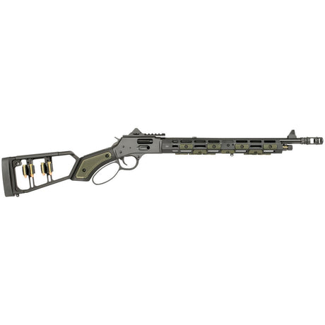 Midwest Industries - Lever Stock for Henry Pistol Grip Rifles
