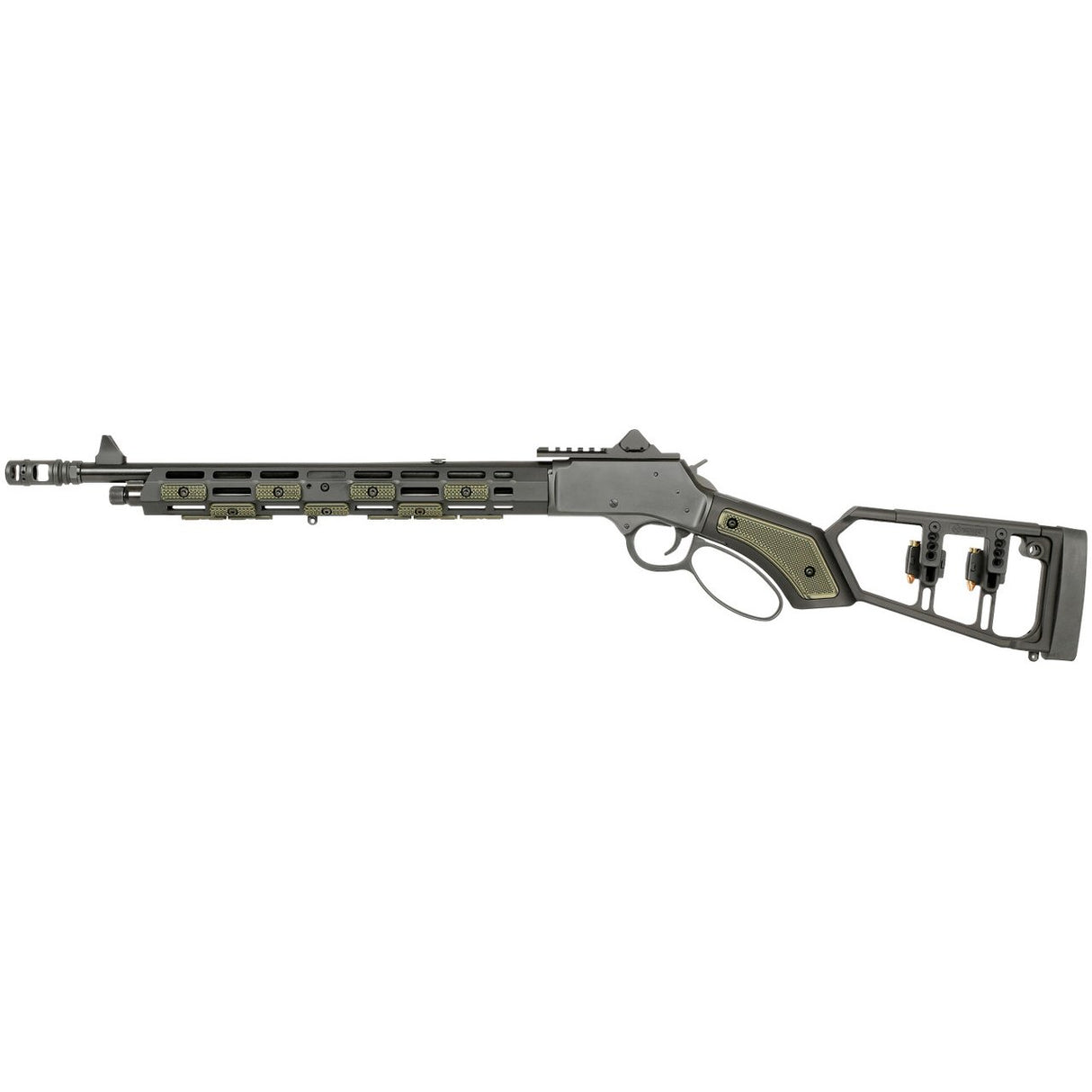 Midwest Industries - Lever Stock for Henry Pistol Grip Rifles