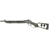 Midwest Industries - Lever Stock for Henry Pistol Grip Rifles