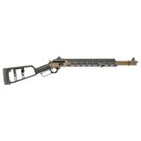 Midwest Industries - Lever Stock for Marlin Straight Grip