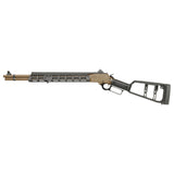 Midwest Industries - Lever Stock for Marlin Straight Grip