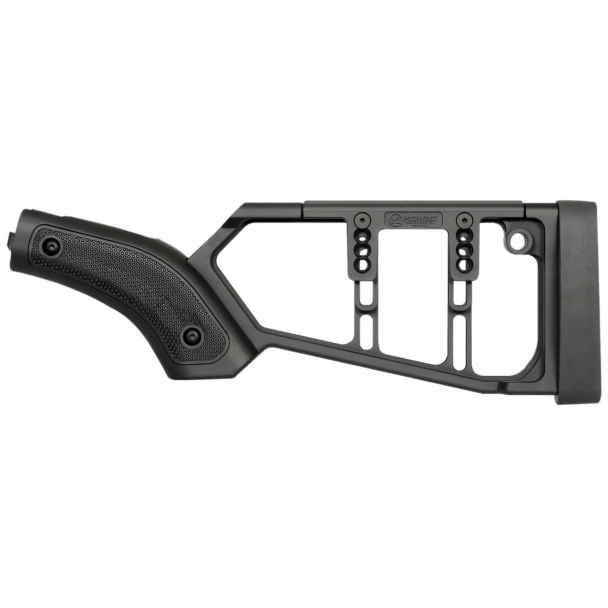 Midwest Industries - Lever Stock for Rossi R95 Pistol Grip