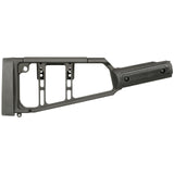 Midwest Industries - Lever Stock for Rossi R92 - Black