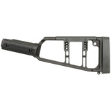 Midwest Industries - Lever Stock for Rossi R92 - Black