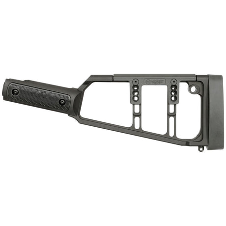 Midwest Industries - Lever Stock for Rossi R92 - Black