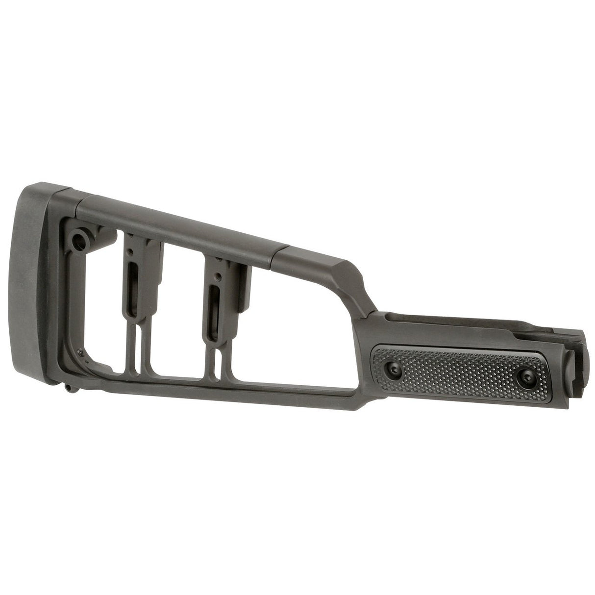 Midwest Industries - Lever Stock for Rossi R92 - Black