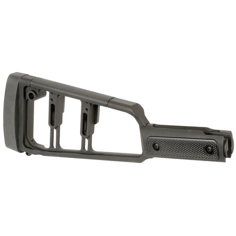 Midwest Industries - Lever Stock for Rossi R92 - Black