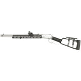Midwest Industries - Lever Stock for Rossi R92 - Black