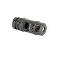 Midwest Industries - Two Chamber Muzzle Brake 1/2x28 - Black