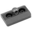 Midwest Industries - M-LOK Bipod Adapter - Black