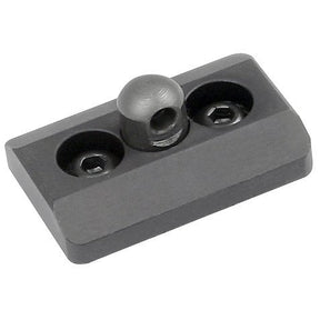 Midwest Industries - M-LOK Bipod Adapter - Black