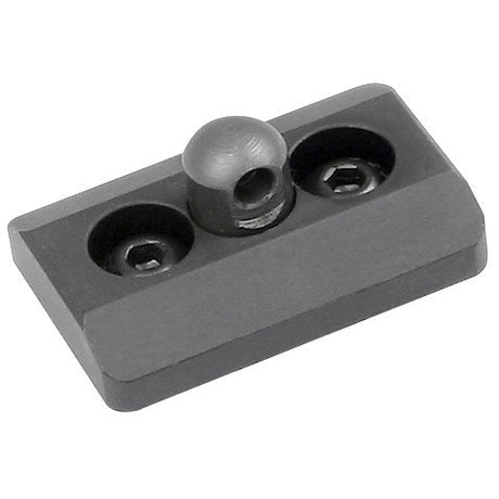 Midwest Industries - M-LOK Bipod Adapter - Black