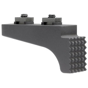 Midwest Industries - M-LOK Barricade Stop - Black