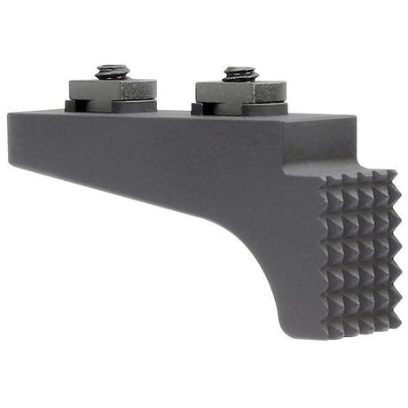 Midwest Industries - M-LOK Barricade Stop - Black