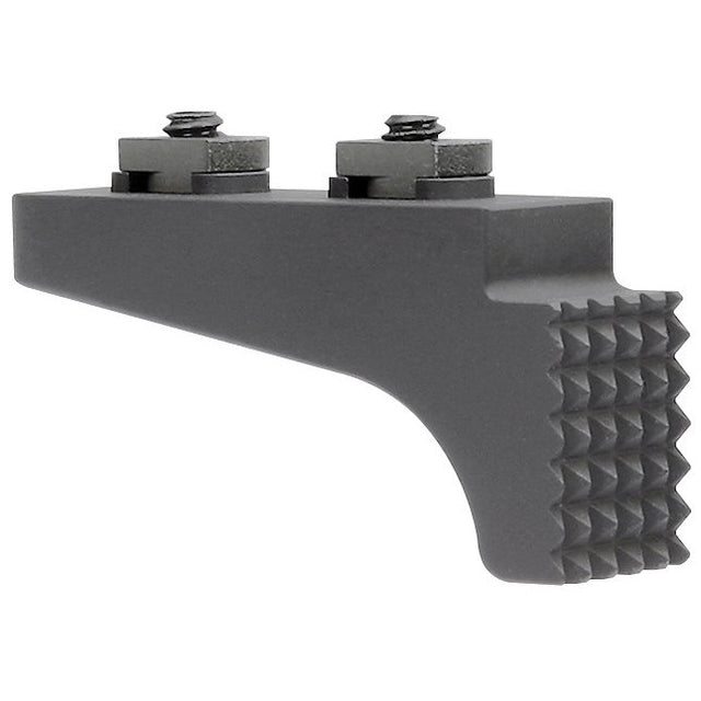 Midwest Industries - M-LOK Barricade Stop - Black