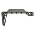Midwest Industries - Minimalistic Fixed Stock - Black
