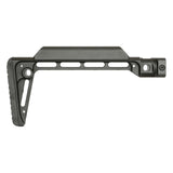 Midwest Industries - Minimalistic Fixed Stock - Black