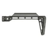 Midwest Industries - Minimalistic Fixed Stock - Black