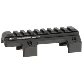Midwest Industries - MP5 Picatinny Top Rail Mount - Black