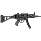 Midwest Industries - MP5 Picatinny Top Rail Mount - Black