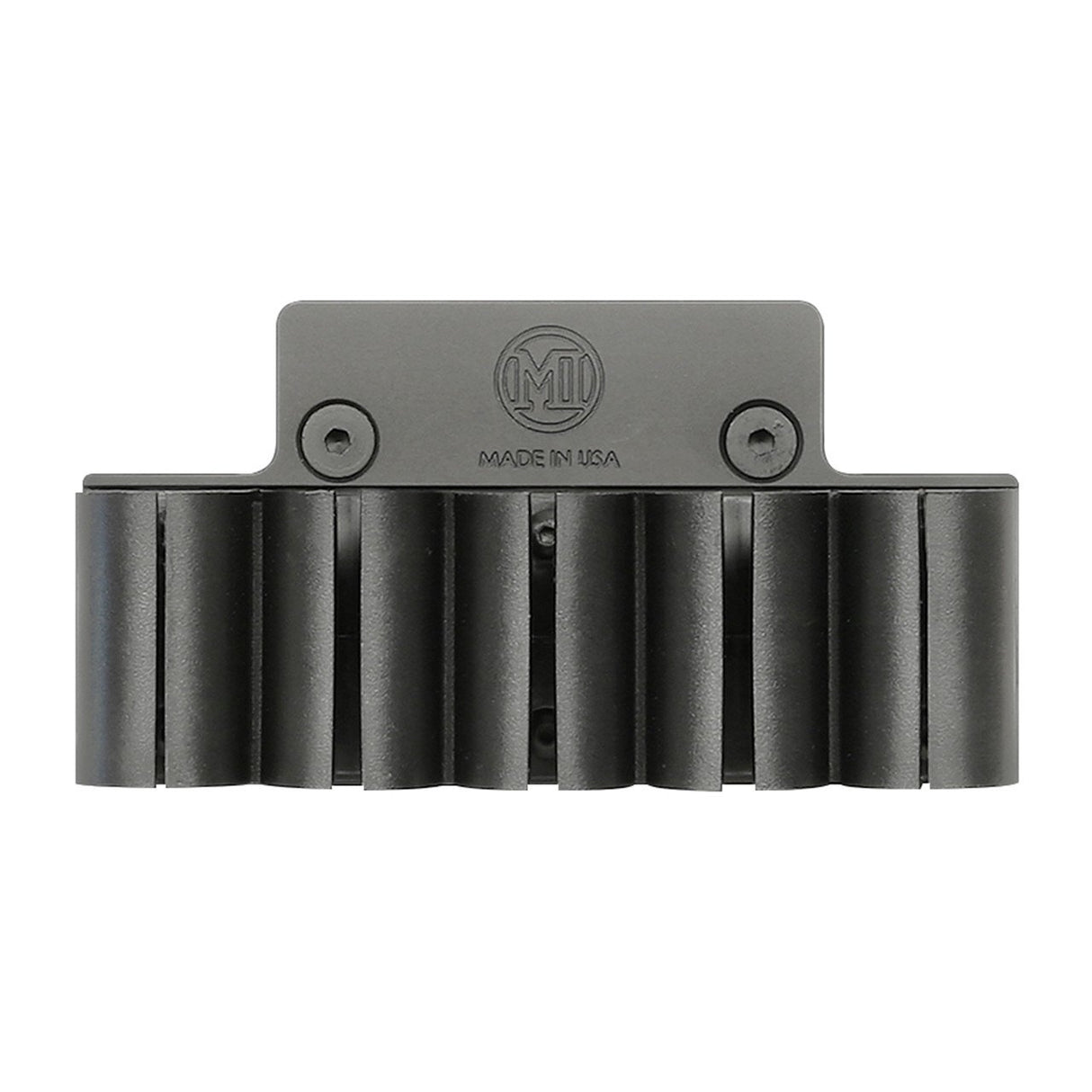 Midwest Industries - Shotgun Stock Shell Holder - Black