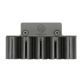 Midwest Industries - Shotgun Stock Shell Holder - Black