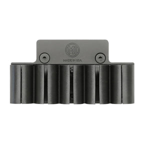 Midwest Industries - Shotgun Stock Shell Holder - Black