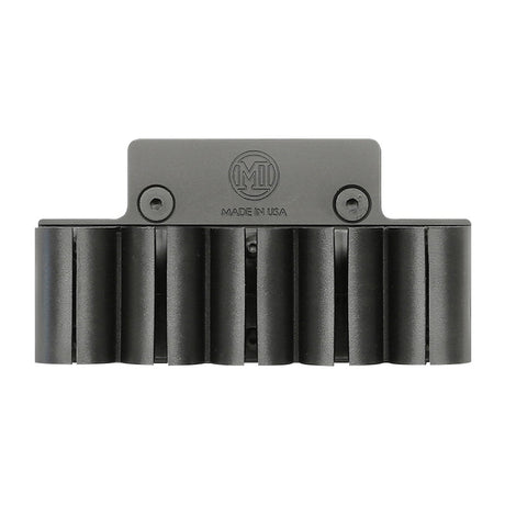 Midwest Industries - Shotgun Stock Shell Holder - Black