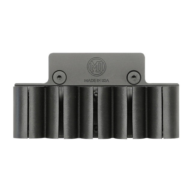 Midwest Industries - Shotgun Stock Shell Holder - Black