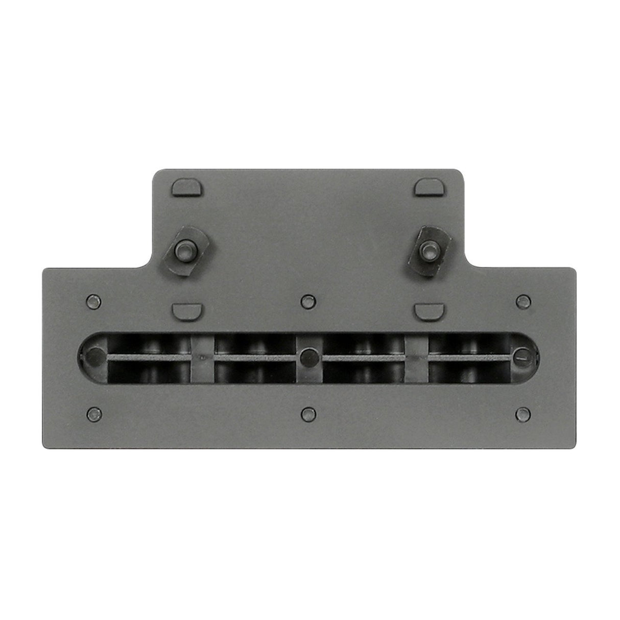 Midwest Industries - Shotgun Stock Shell Holder - Black