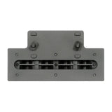 Midwest Industries - Shotgun Stock Shell Holder - Black