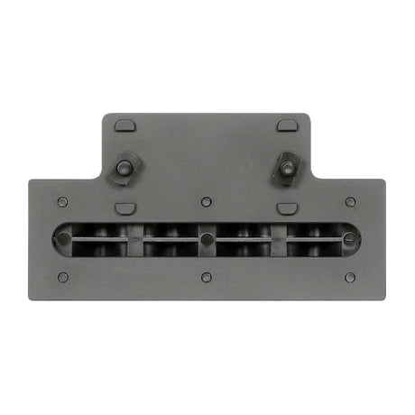 Midwest Industries - Shotgun Stock Shell Holder - Black