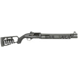 Midwest Industries - Shotgun Stock Shell Holder - Black