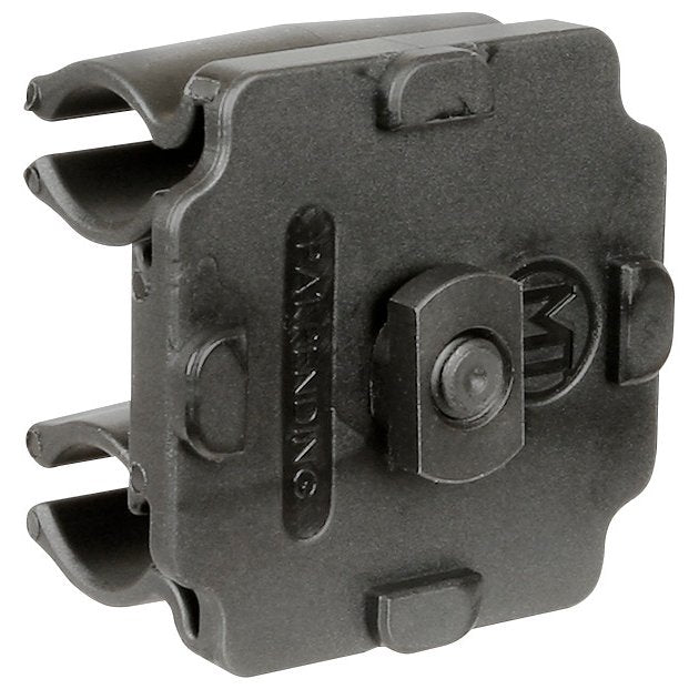 Midwest Industries - Universal Shell Holder M-LOK Black