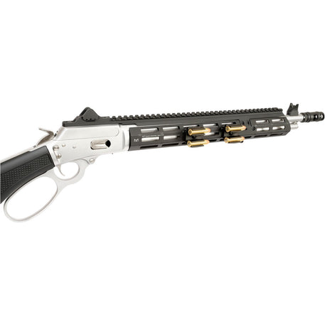Midwest Industries - Universal Shell Holder M-LOK Black