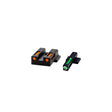 Hi-Viz - LightWave H3 Night Sights for S&W M&P 9 SHIELD EZ