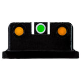 Hi-Viz - LightWave H3 Night Sights for S&W M&P 9 SHIELD EZ