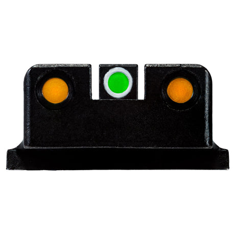 Hi-Viz - LightWave H3 Night Sights for S&W M&P 9 SHIELD EZ