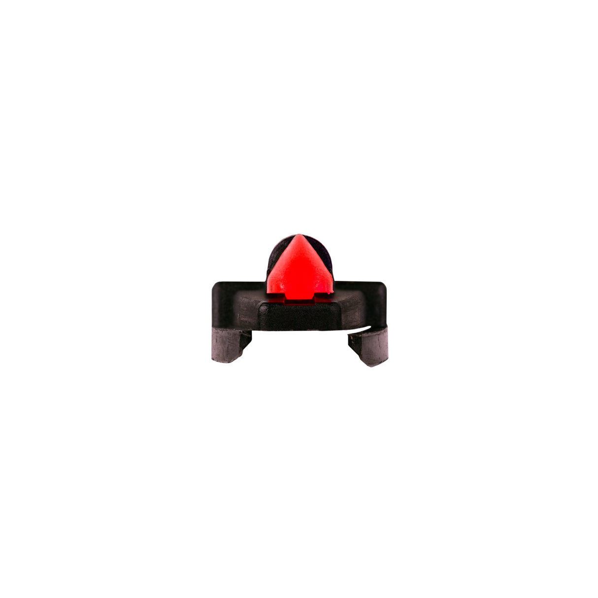 Hi-Viz - Birdbuster Magnetic Front Shotgun Sight
