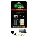 Hi-Viz - Interchangeable Front Sight for Colt 1911