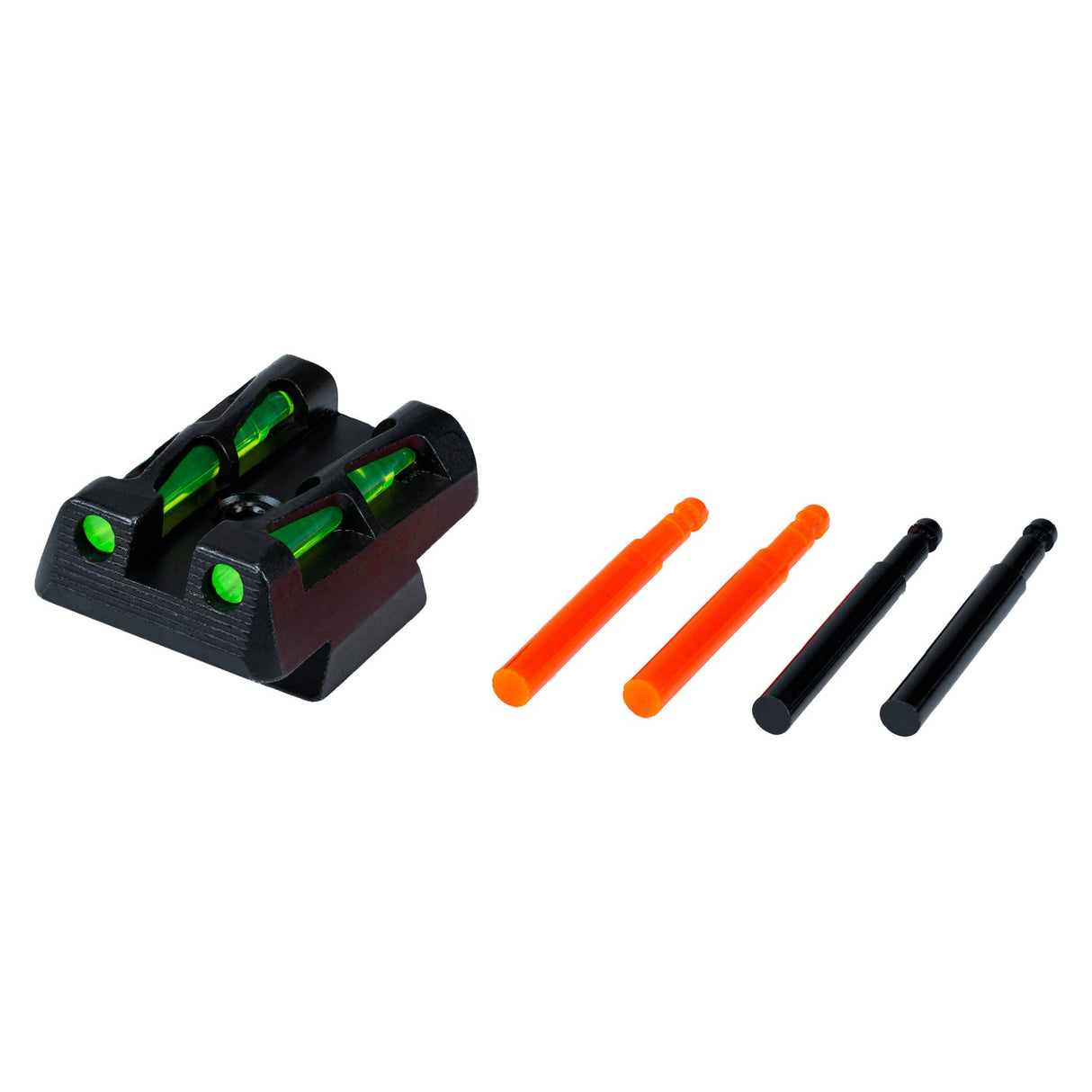 Hi-Viz - Litewave Rear Sight for CZ 75/85/P-01