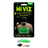 Hi-Viz - Litewave Rear Sight for CZ 75/85/P-01