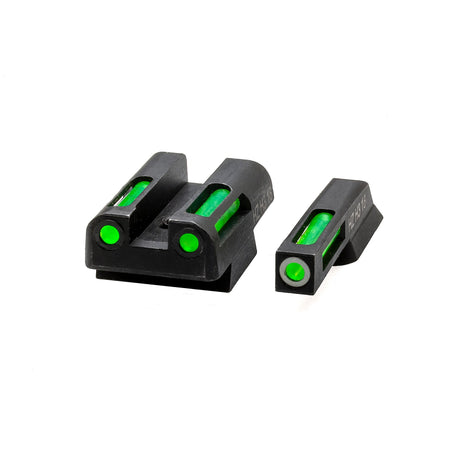 Hi-Viz - LightWave H3 Night Sights for CZ75/85/P-01