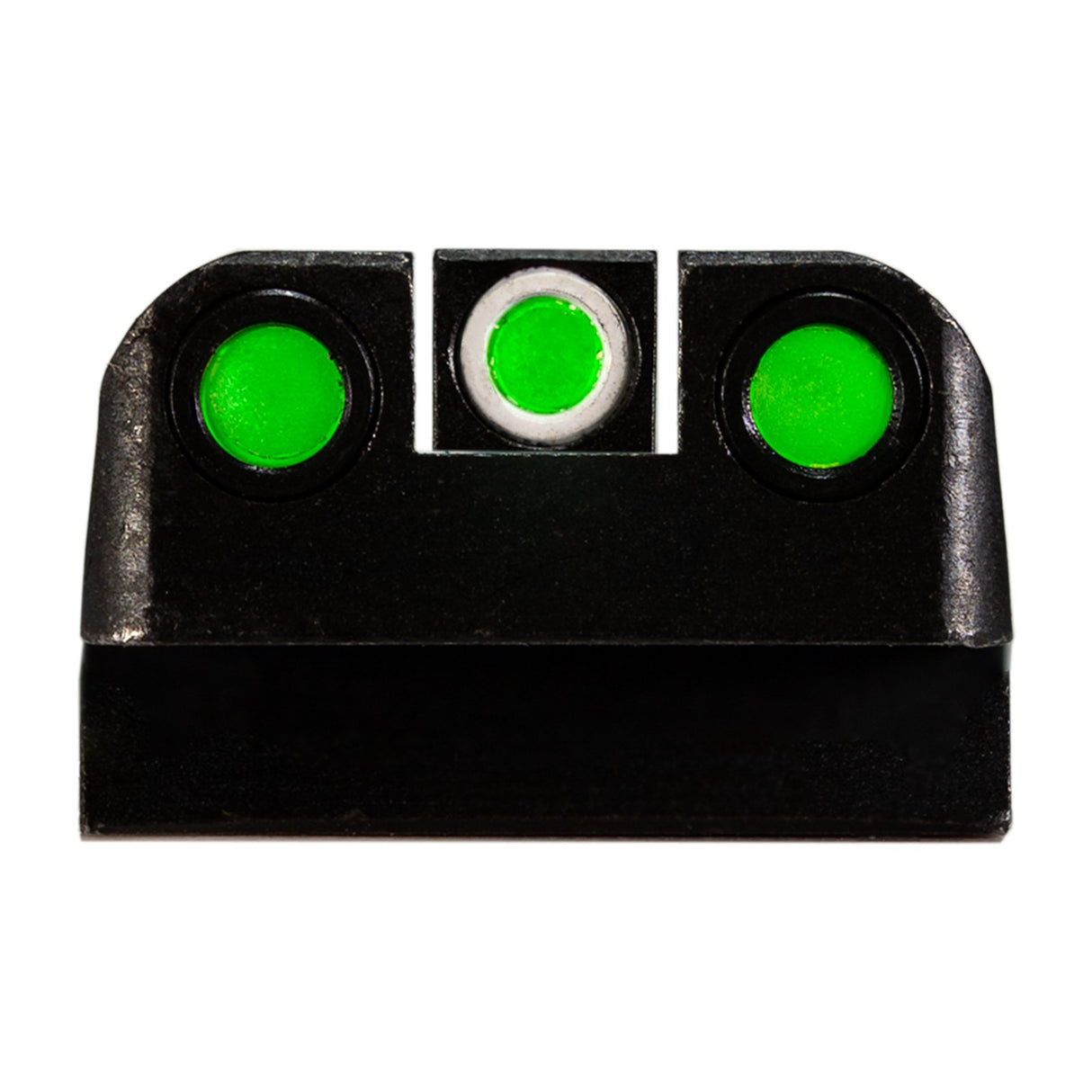Hi-Viz - LightWave H3 Night Sights for CZ75/85/P-01